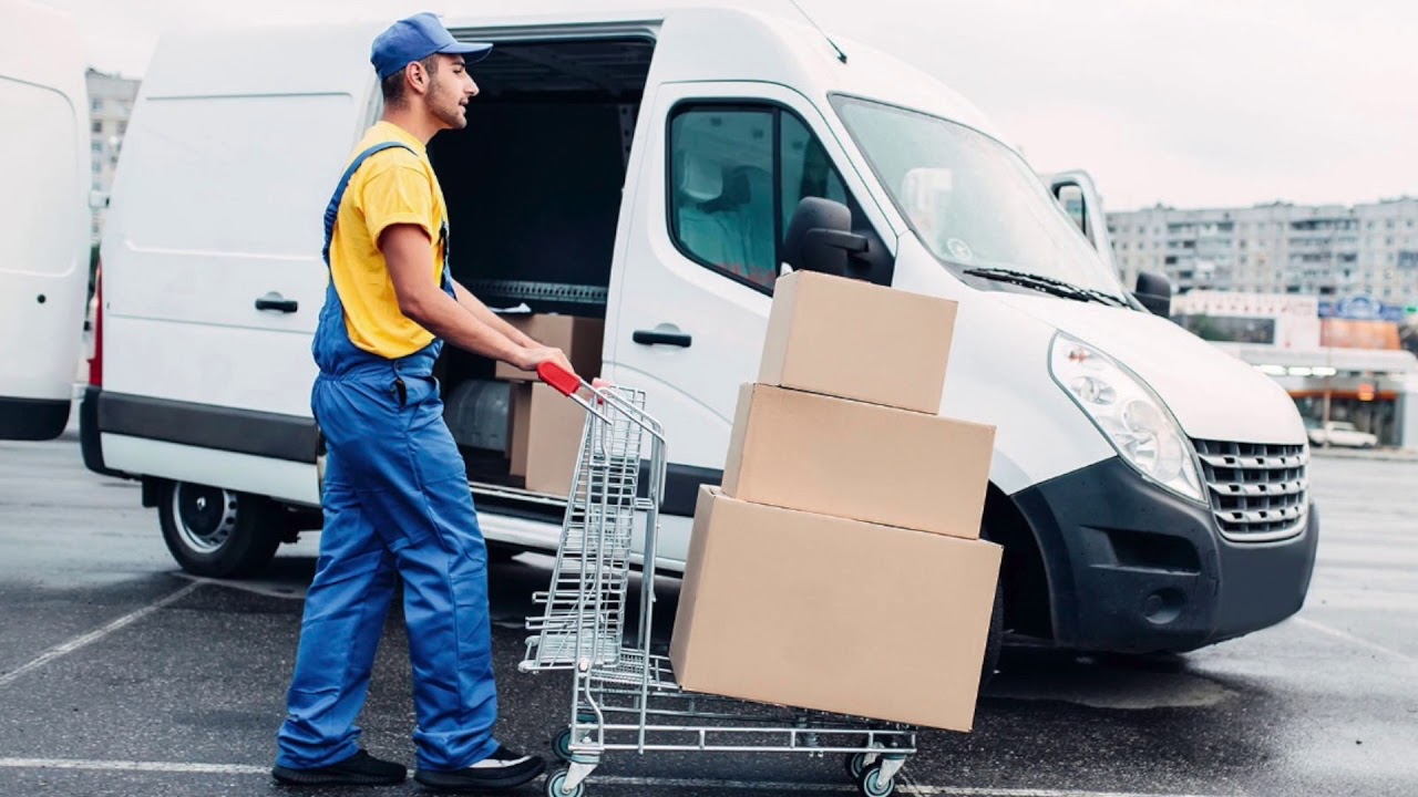 Equipment Delivery