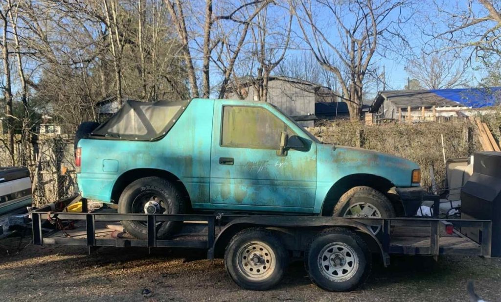 Car & Truck Towing