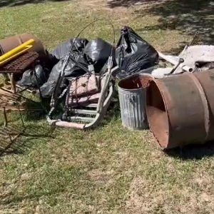 Dra’s Junk Hauling