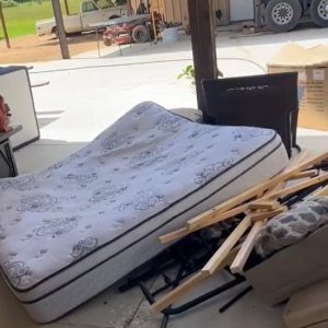 Dra’s Junk Hauling