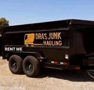 Dra’s Junk Hauling