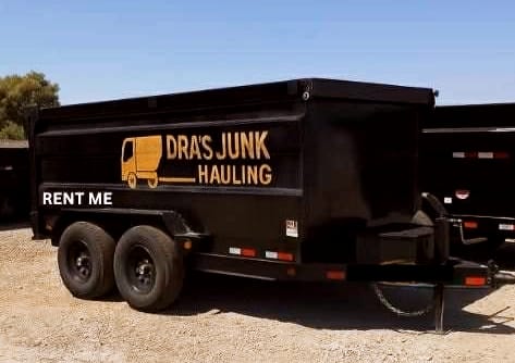 Dra’s Junk Hauling