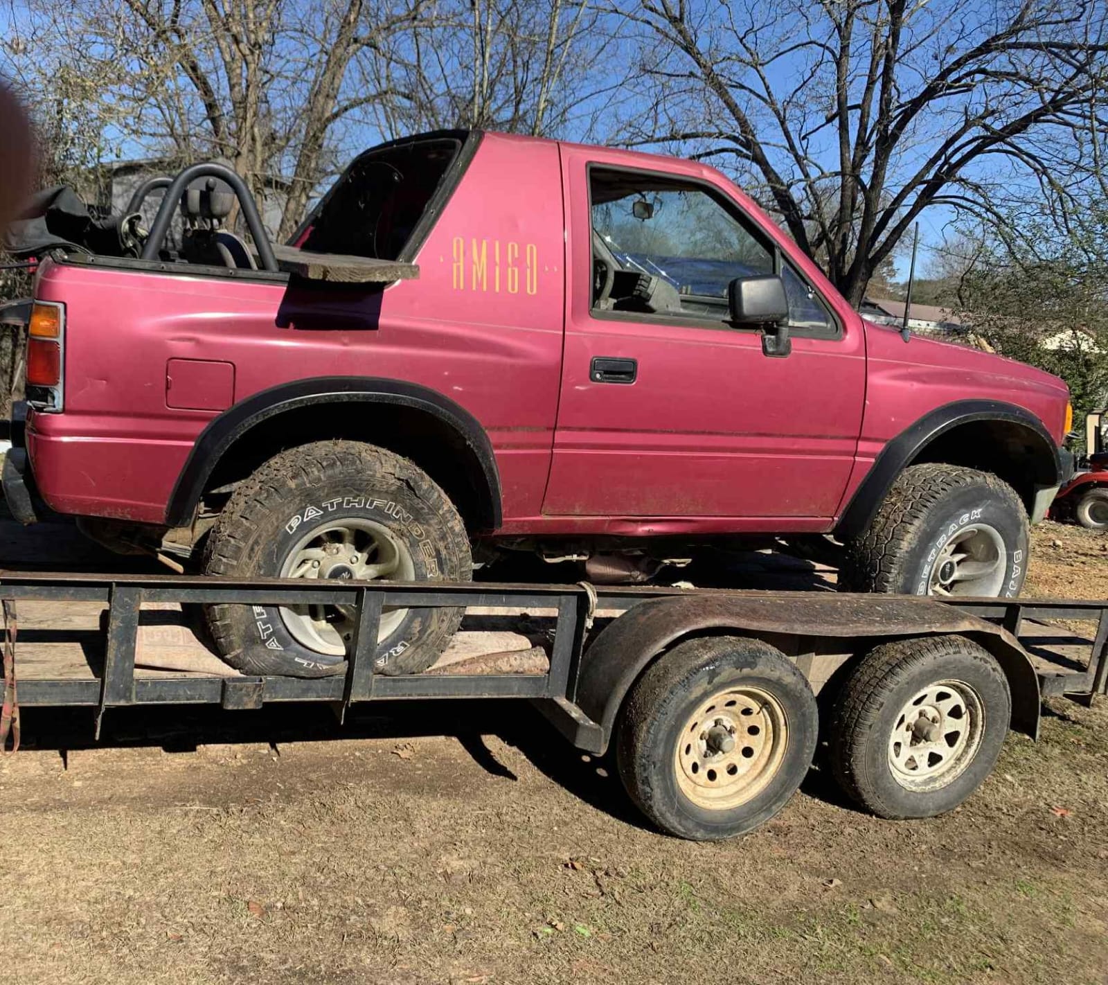 Car & Truck Towing